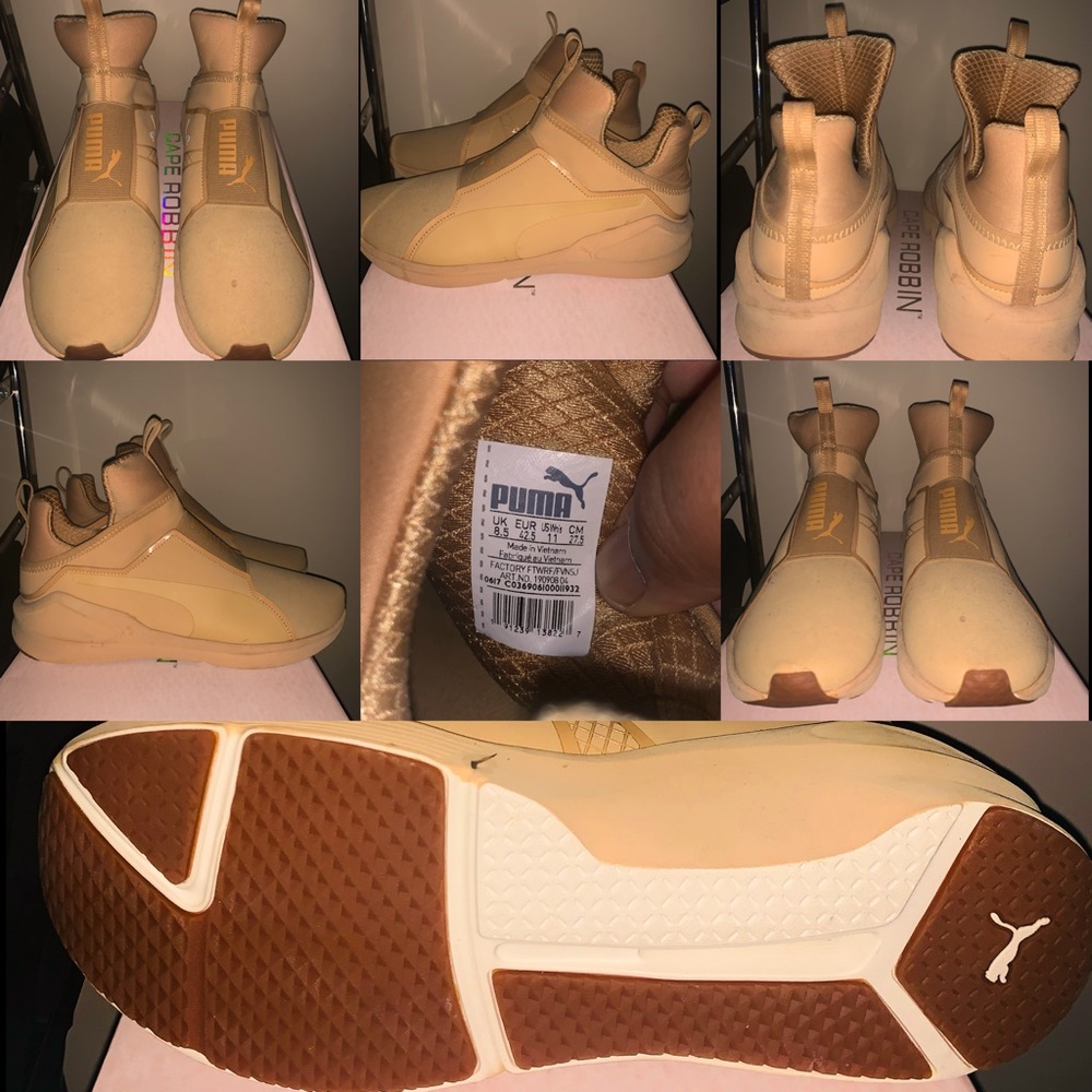 Puma Sneakers 👟